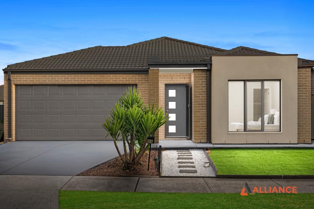 51 Freehold St, Doreen, VIC 3754