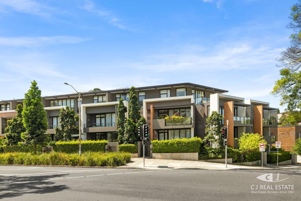 302/86 Wigram Rd, Forest Lodge, NSW 2037