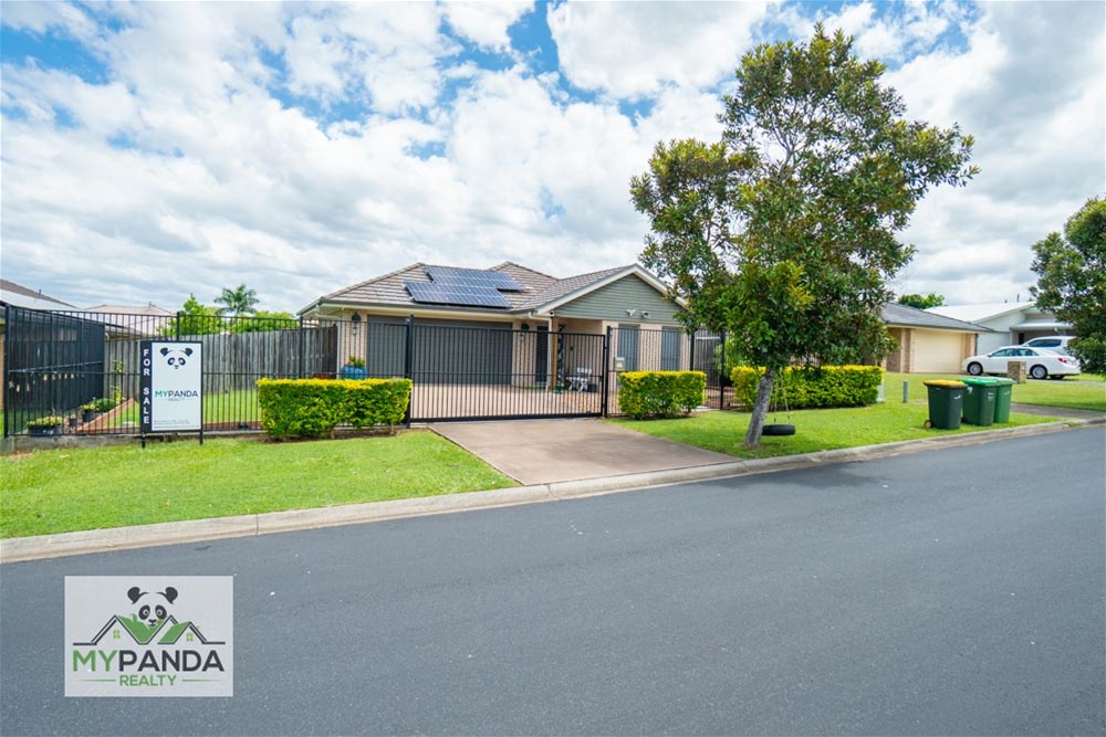 44 Bluejay Cct, Morayfield, QLD 4506