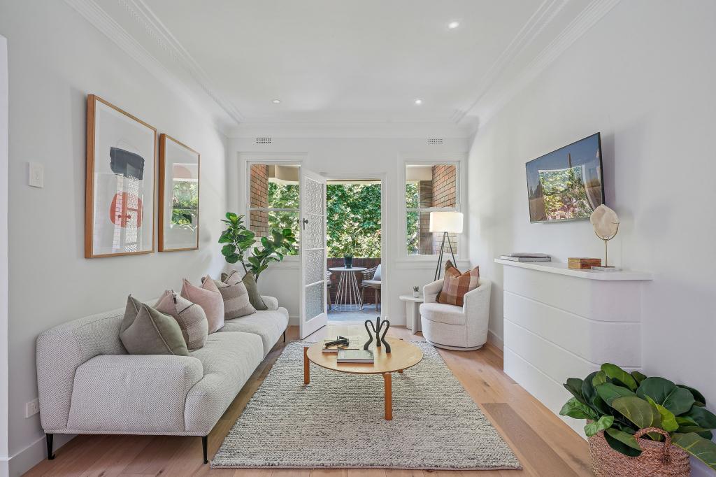 12/32 Balfour Rd, Rose Bay, NSW 2029