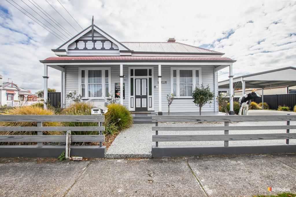 53 Dodgin St, Wynyard, TAS 7325