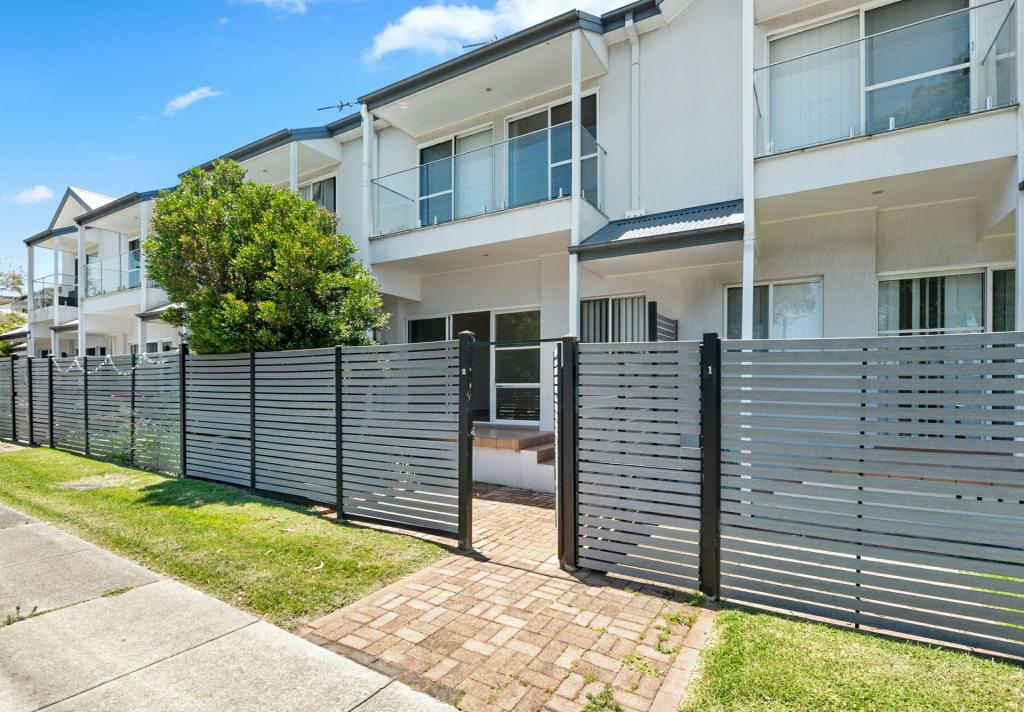 2/66 Tudor St, Belmont, NSW 2280