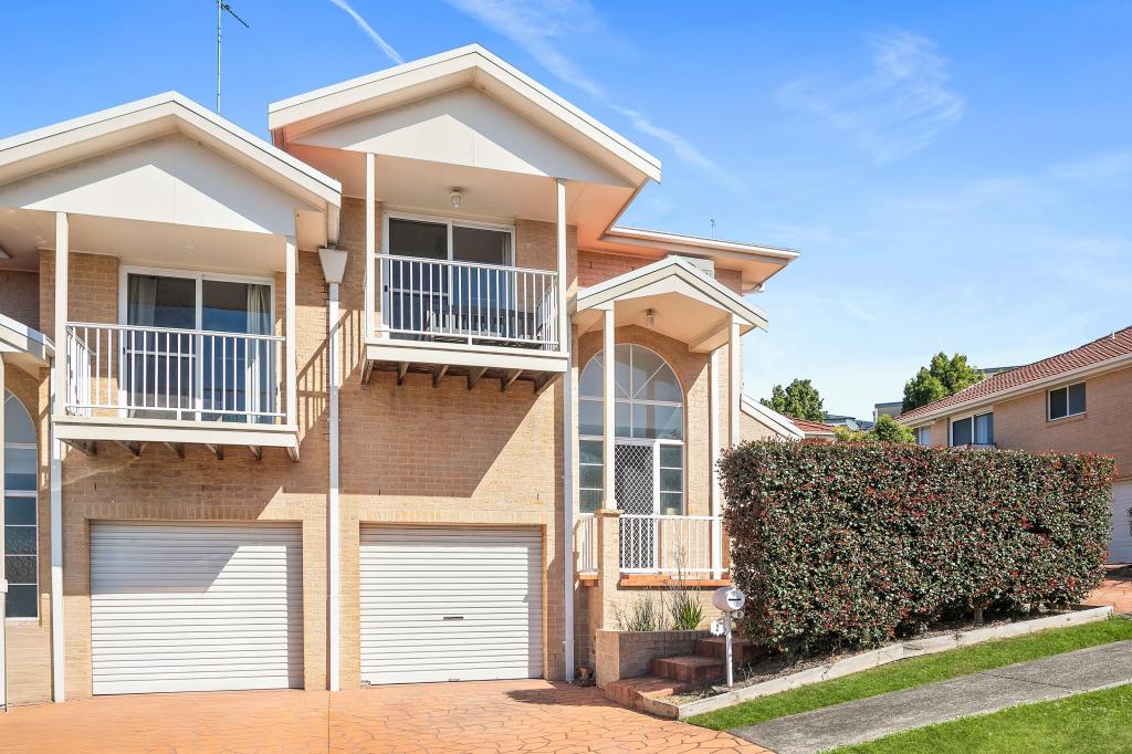 2/11-13 Colville St, Flinders, NSW 2529