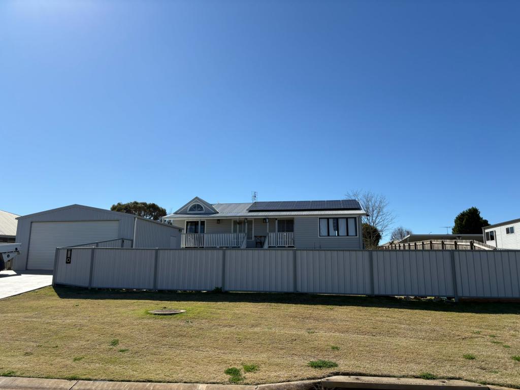 49 Buckingham St, Kingaroy, QLD 4610