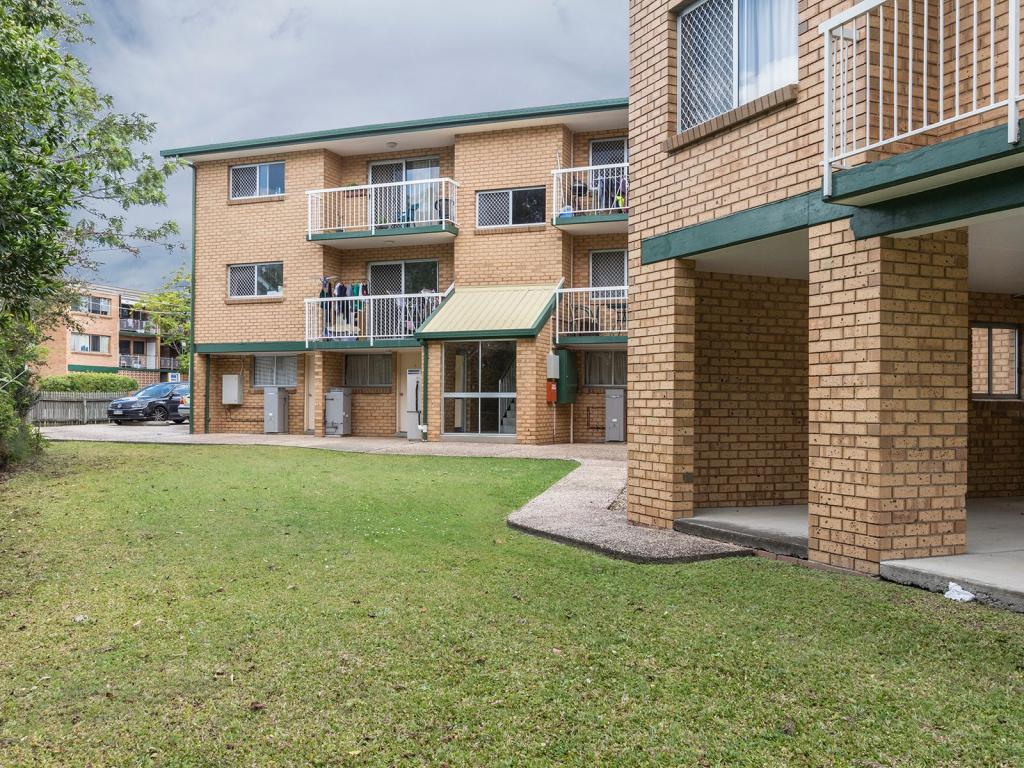 7/64 Jellicoe St, Coorparoo, QLD 4151