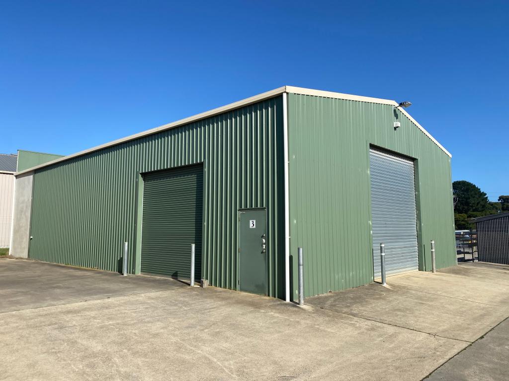 3/5 Cyclone St, Wonthaggi, VIC 3995