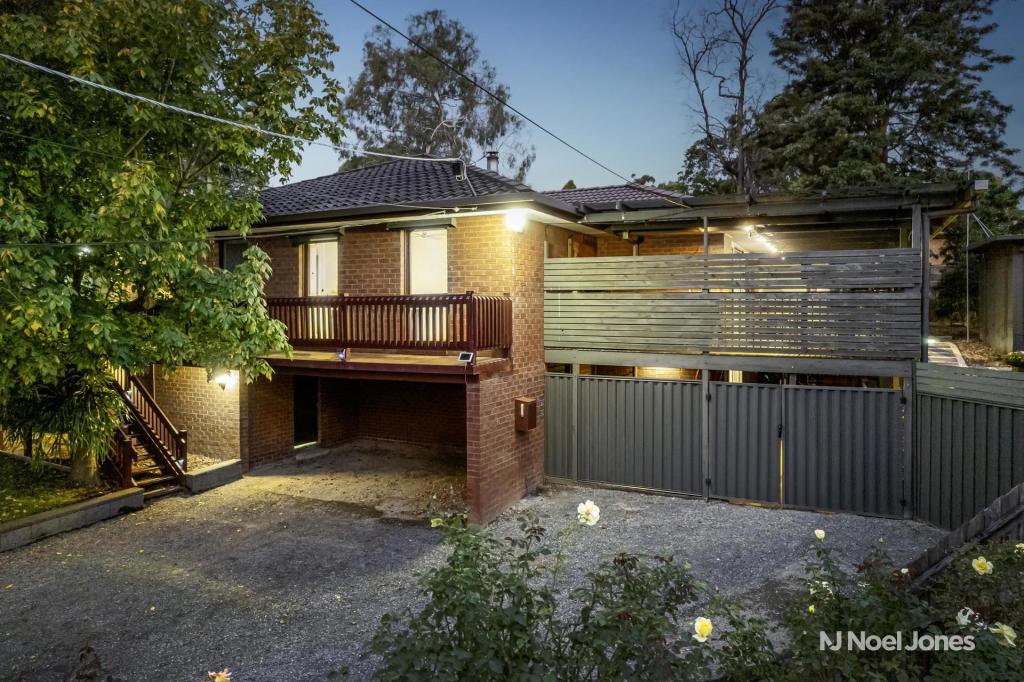 2 Ricki Ct, Ringwood North, VIC 3134