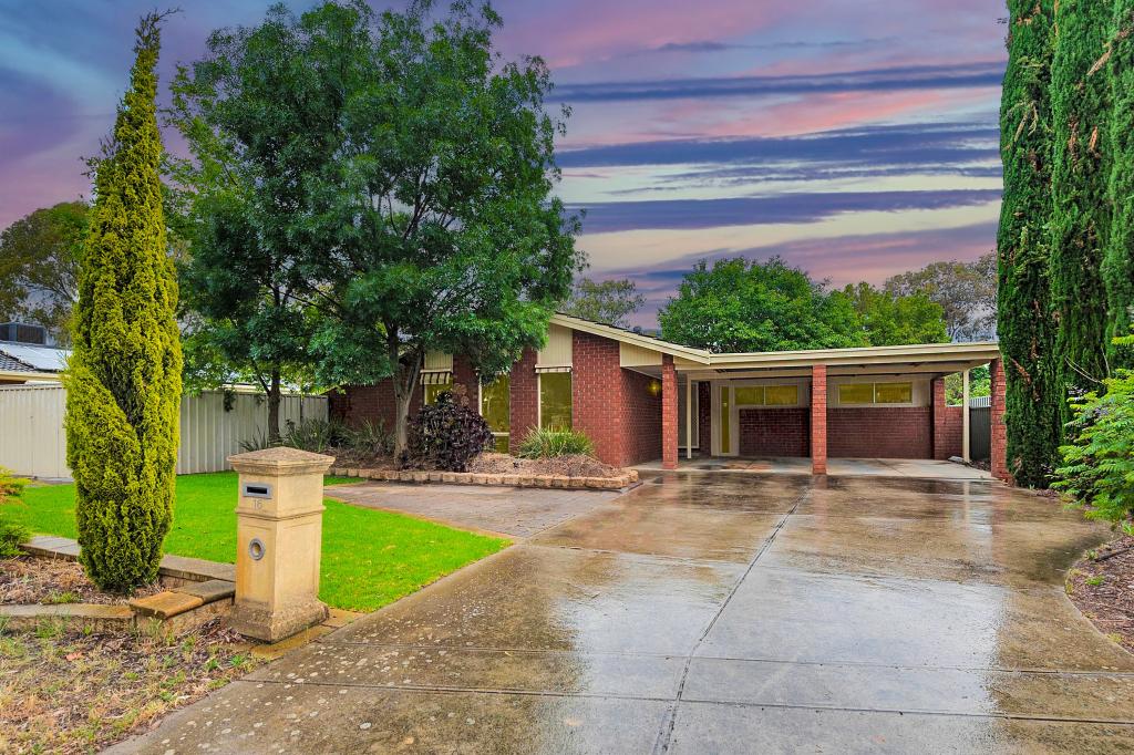 16 Riversdale Dr, Salisbury Park, SA 5109