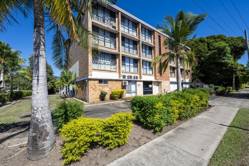18/215 Prince St, Grafton, NSW 2460