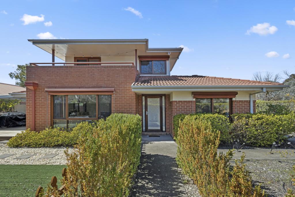 4 Stawell St, Turner, ACT 2612