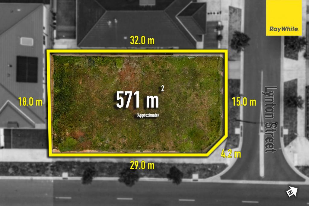 8 Lynton St, Melton South, VIC 3338