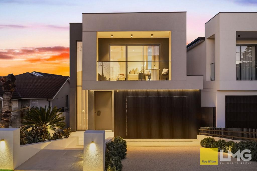 11 Whiting St, Regents Park, NSW 2143