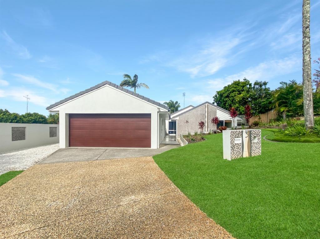 3 Longford Ct, Buderim, QLD 4556