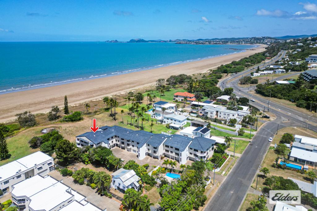 13/15-19 TODD AVE, YEPPOON, QLD 4703