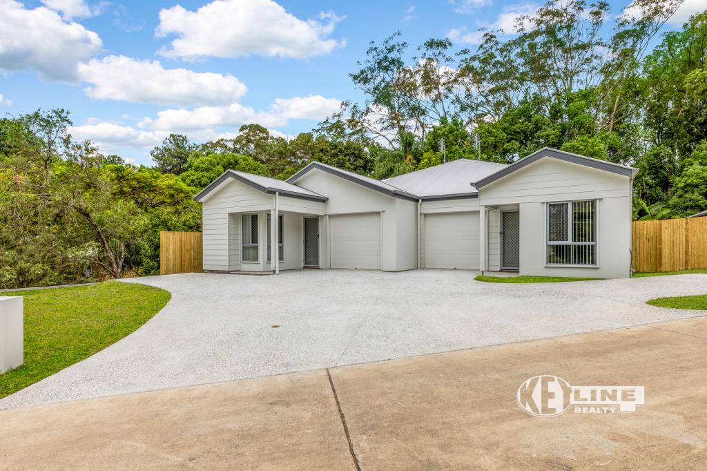 2/14D FAIRMEADOW RD, NAMBOUR, QLD 4560