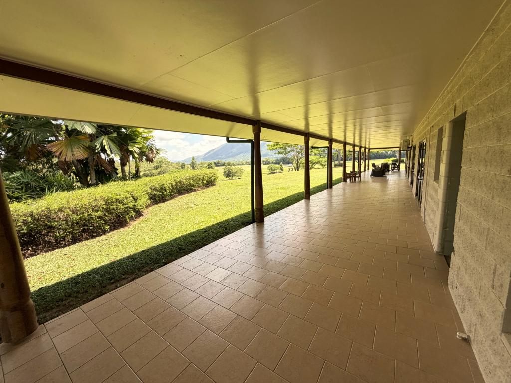 541 Bulgun Rd, Feluga, QLD 4854