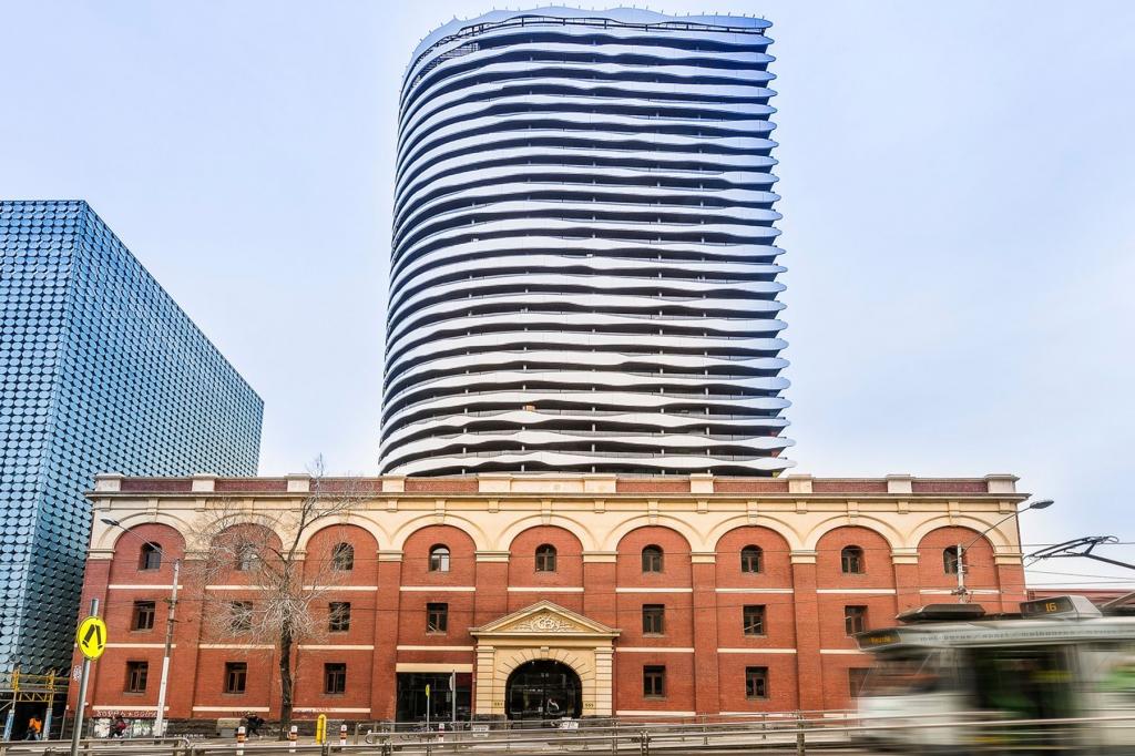 2112/551-555 Swanston St, Carlton, VIC 3053