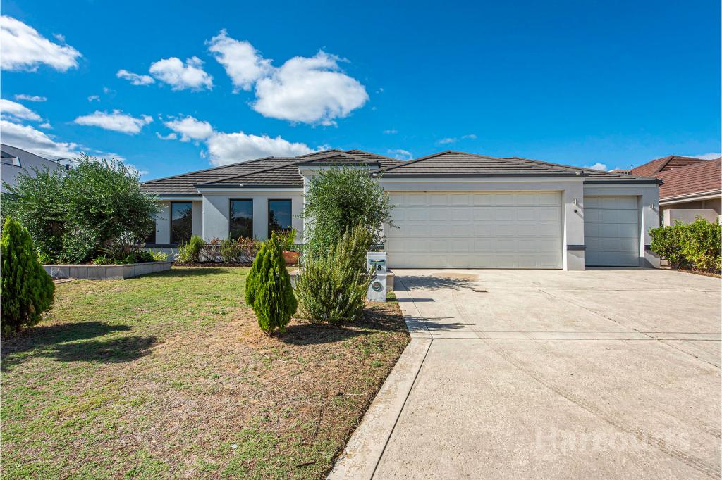 18 Cohen Vsta, Lakelands, WA 6180