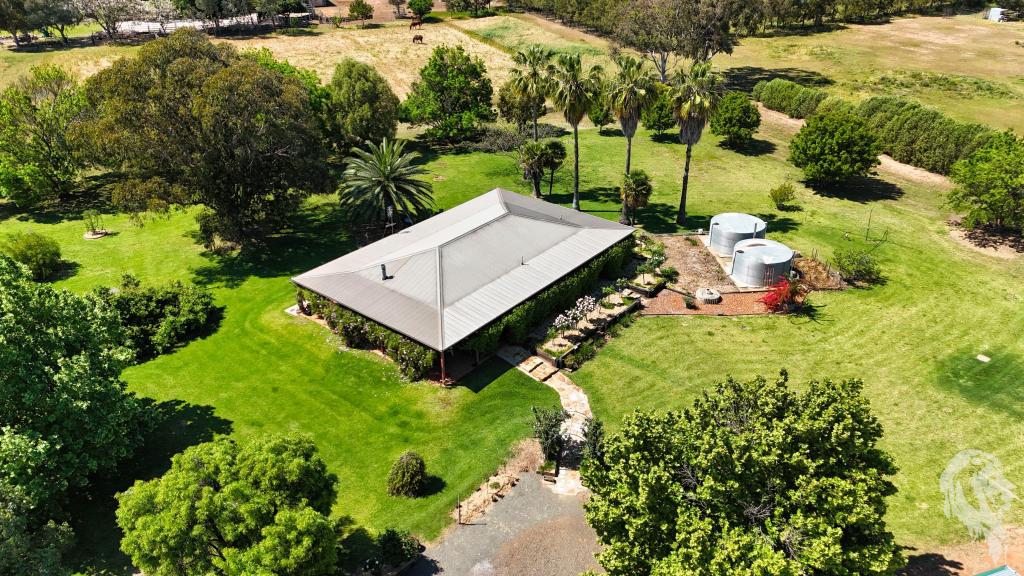 476 Kaputar Rd, Narrabri, NSW 2390