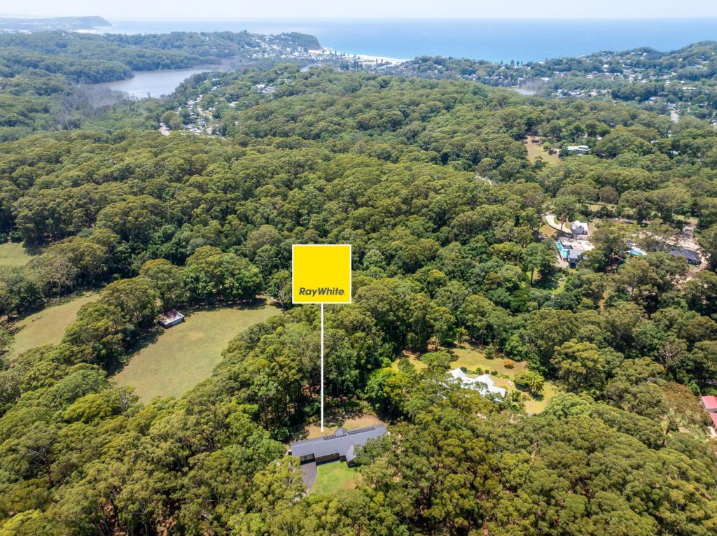 47 BOUNDARY RD, KINCUMBER, NSW 2251