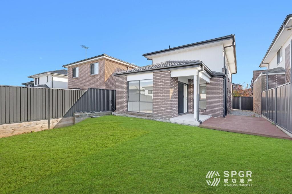19 Orticelli St, Rouse Hill, NSW 2155