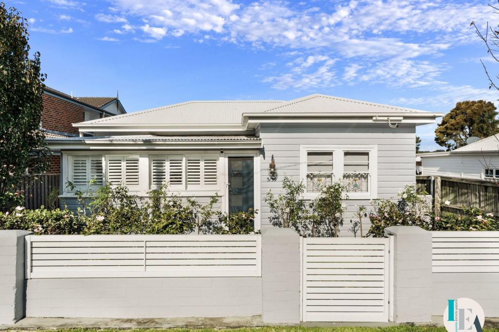 5/59 Addison St, Shellharbour, NSW 2529