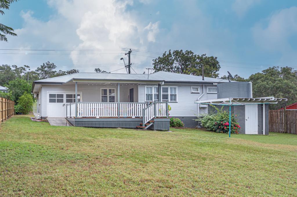 59 Toowoomba Rd, Oakey, QLD 4401