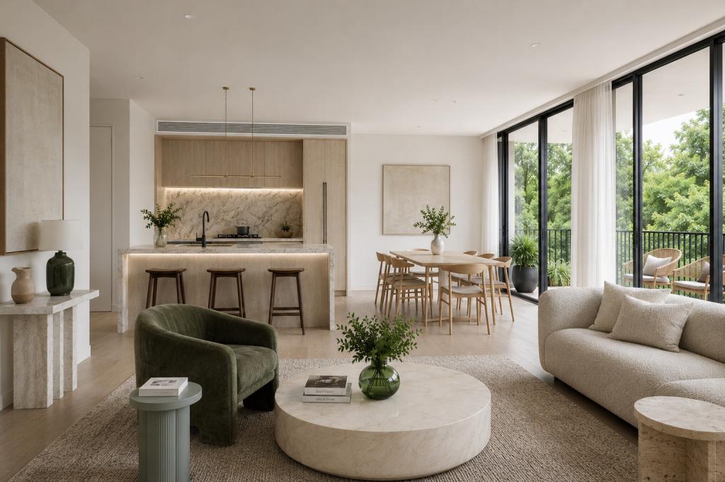 A603/21 Canberra Ave, St Leonards, NSW 2065