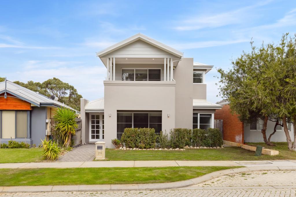 29 Granite Pl, Yanchep, WA 6035