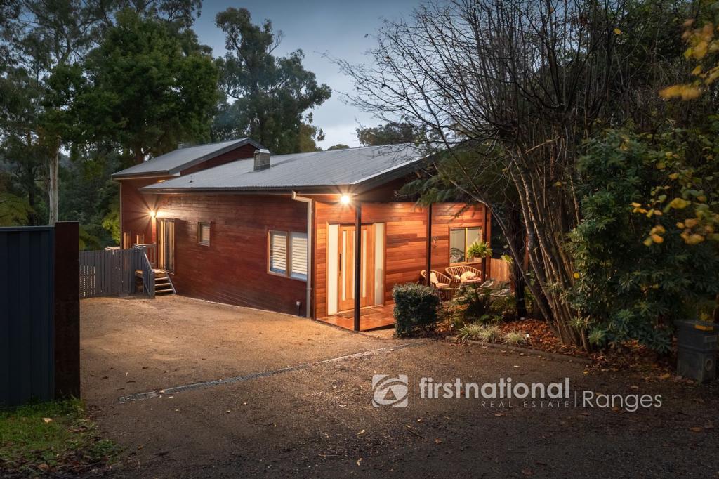 2 Jacka Rd, Avonsleigh, VIC 3782