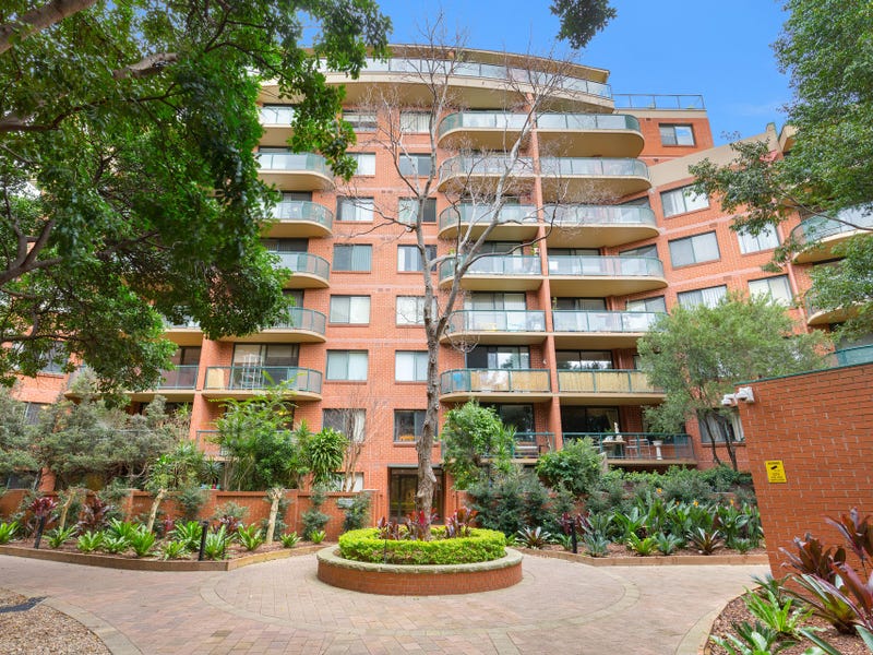 3403/177 Mitchell Rd, Erskineville, NSW 2043