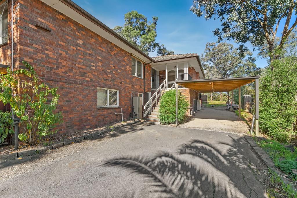 15 Albert Rd, North Warrandyte, VIC 3113