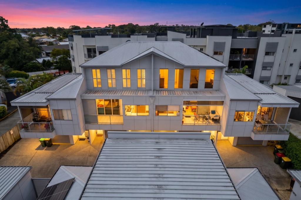 5/15-17 Sylvan Beach Esp, Bellara, QLD 4507