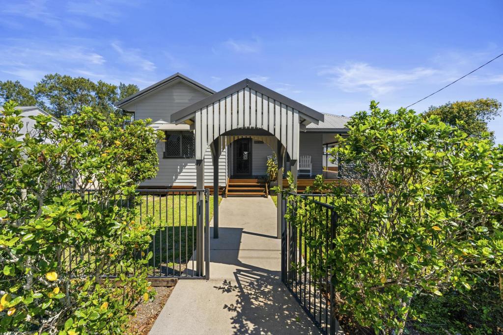 2735 Big River Way, Ulmarra, NSW 2462