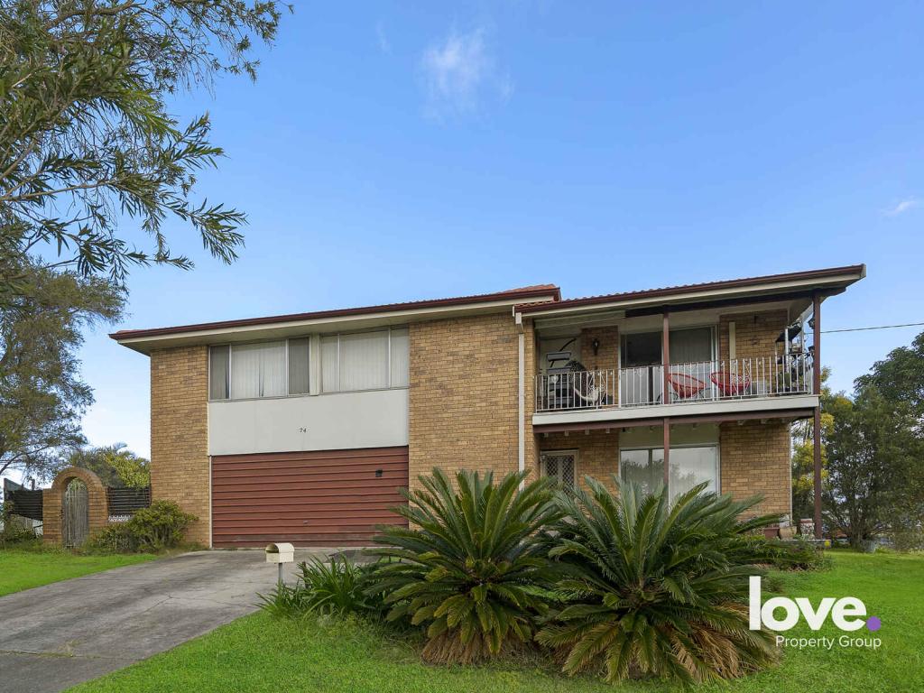 Contact Agent For Address, Maryland, NSW 2287