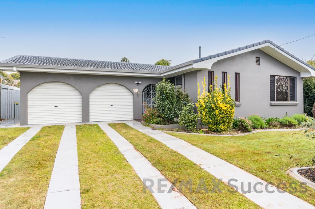 129 Ramsay St, Centenary Heights, QLD 4350