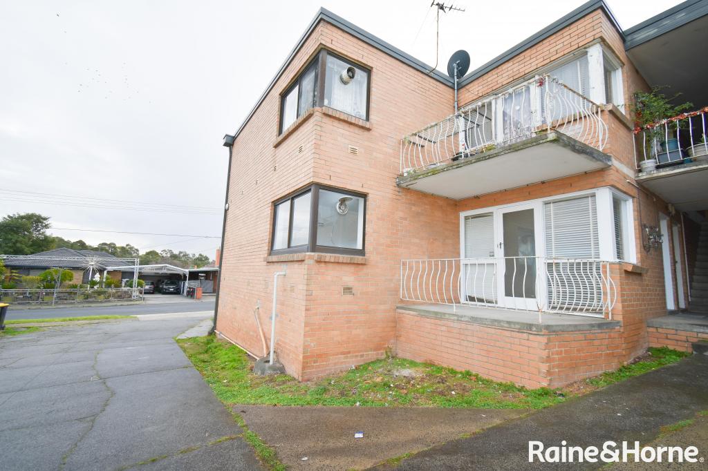1/17-19 Amiel St, Springvale, VIC 3171