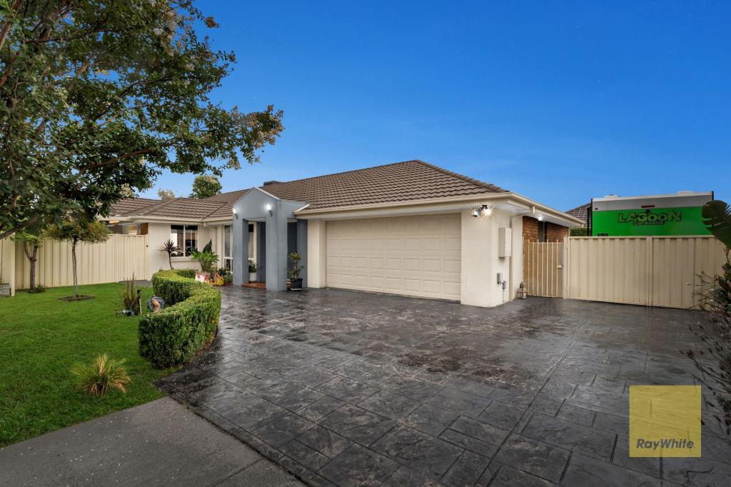 14 Woodsdale Ct, Cairnlea, VIC 3023