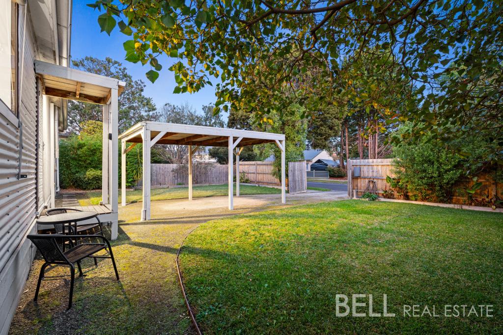 1 Kilsyth Ave, Kilsyth, VIC 3137