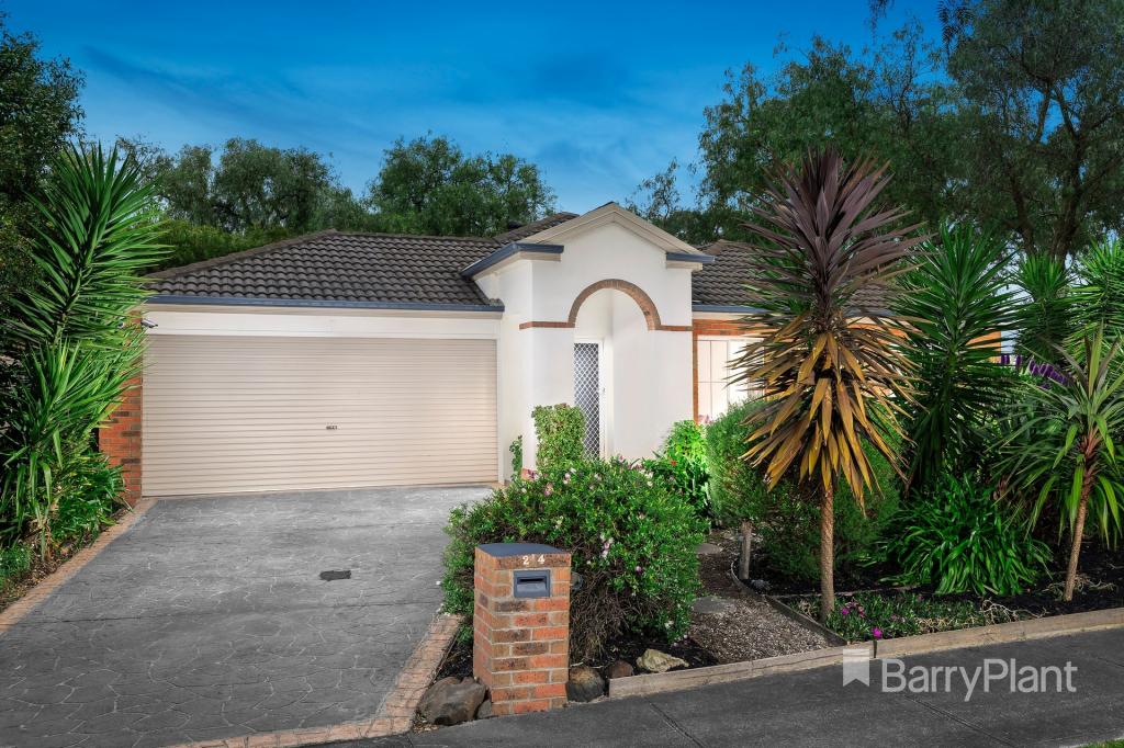 24 Yellowbox Ave, South Morang, VIC 3752