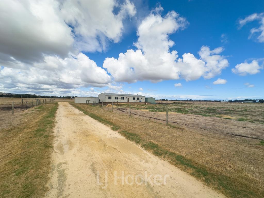 65 Melville Rd, Brunswick, WA 6224