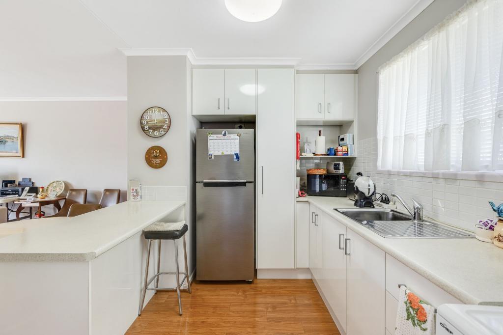 3/27 Gipps St, Drayton, QLD 4350