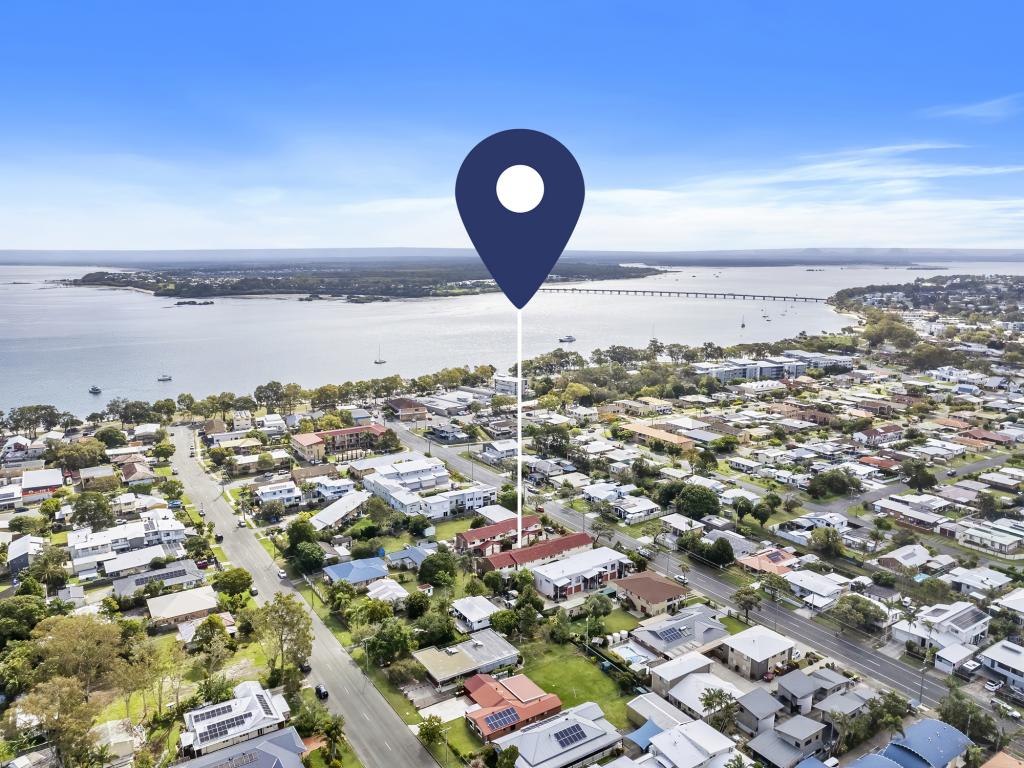 2/20-22 Kangaroo Ave, Bongaree, QLD 4507