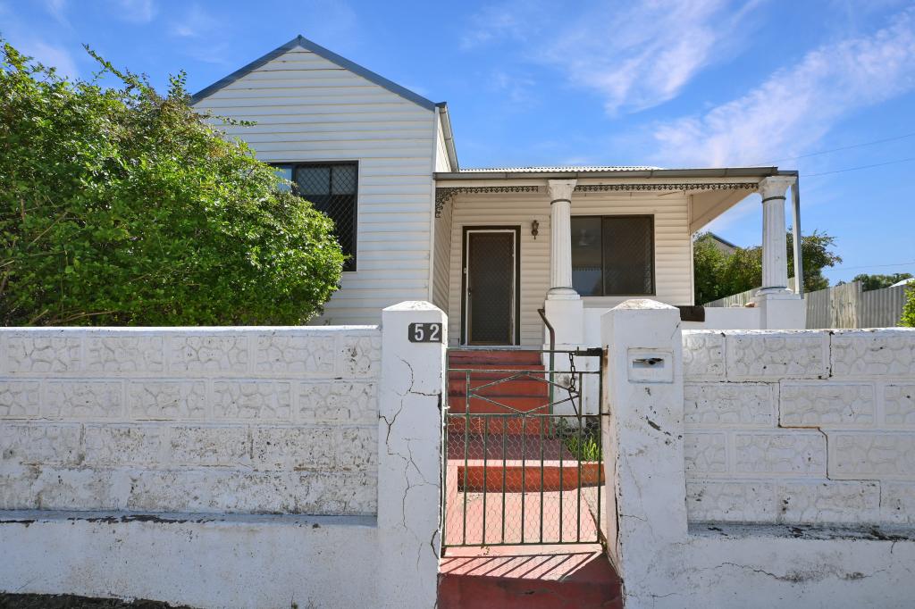 52 Beryl St, Broken Hill, NSW 2880