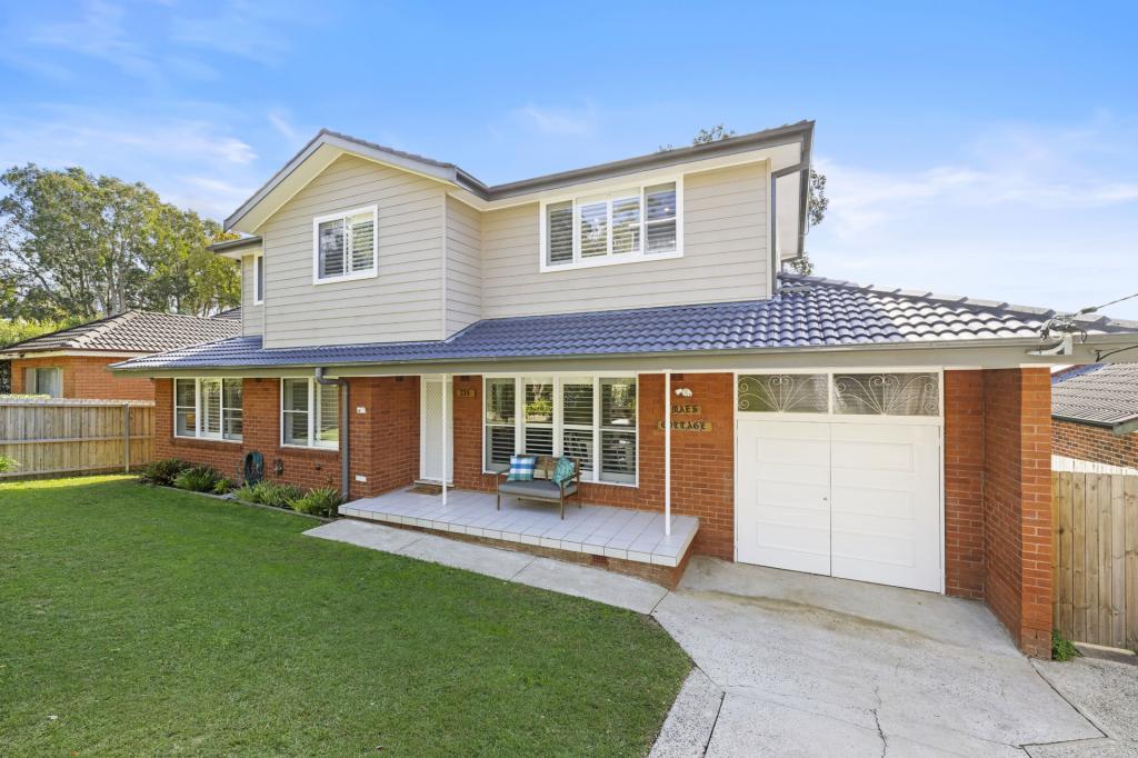 134 Mcintosh Rd, Narraweena, NSW 2099