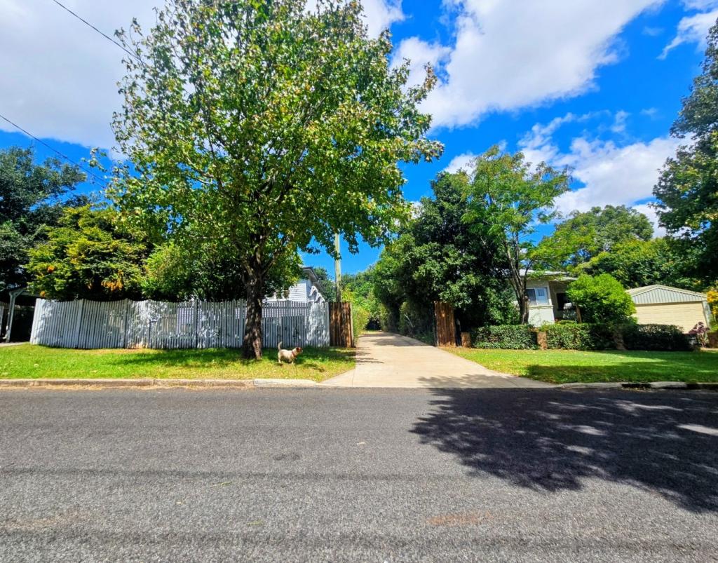 6a Perry St, Harlaxton, QLD 4350