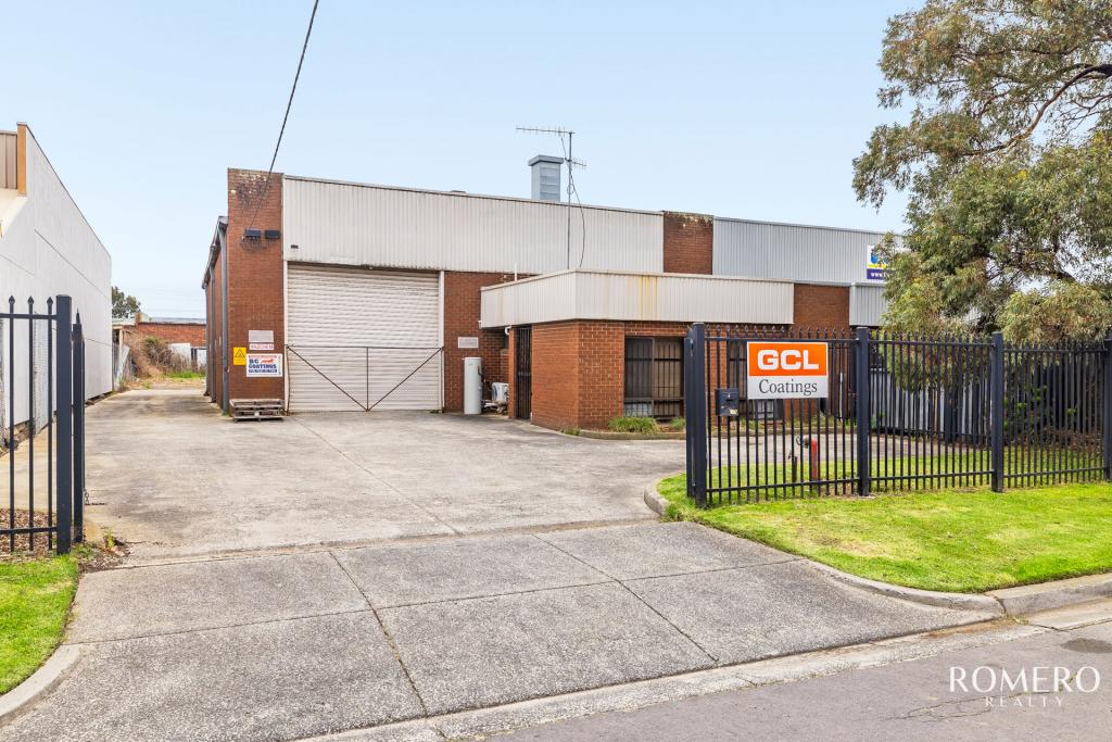 3 Centre Kirkham Rd, Dandenong, VIC 3175