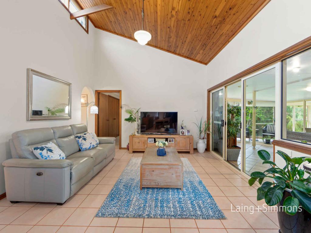 3 Mitchell Cct, Port Macquarie, NSW 2444