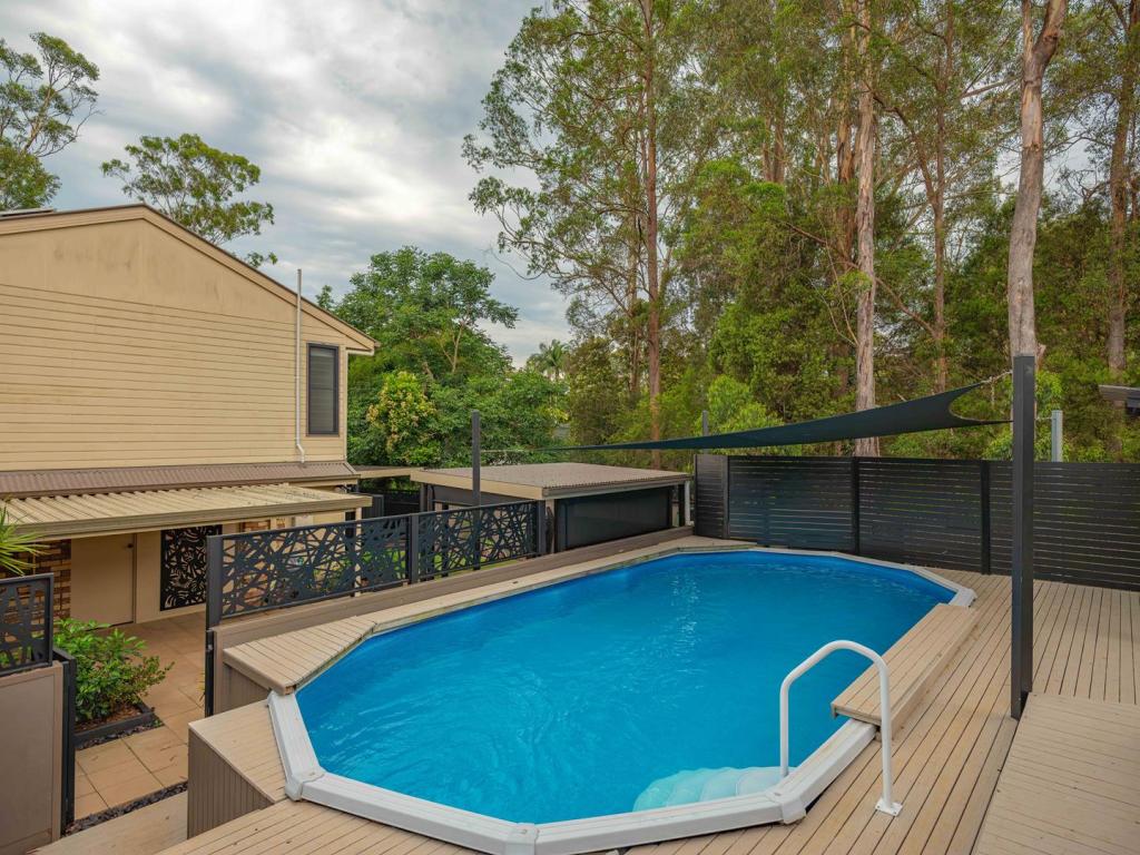 28 MERRIMAN CT, PALMWOODS, QLD 4555