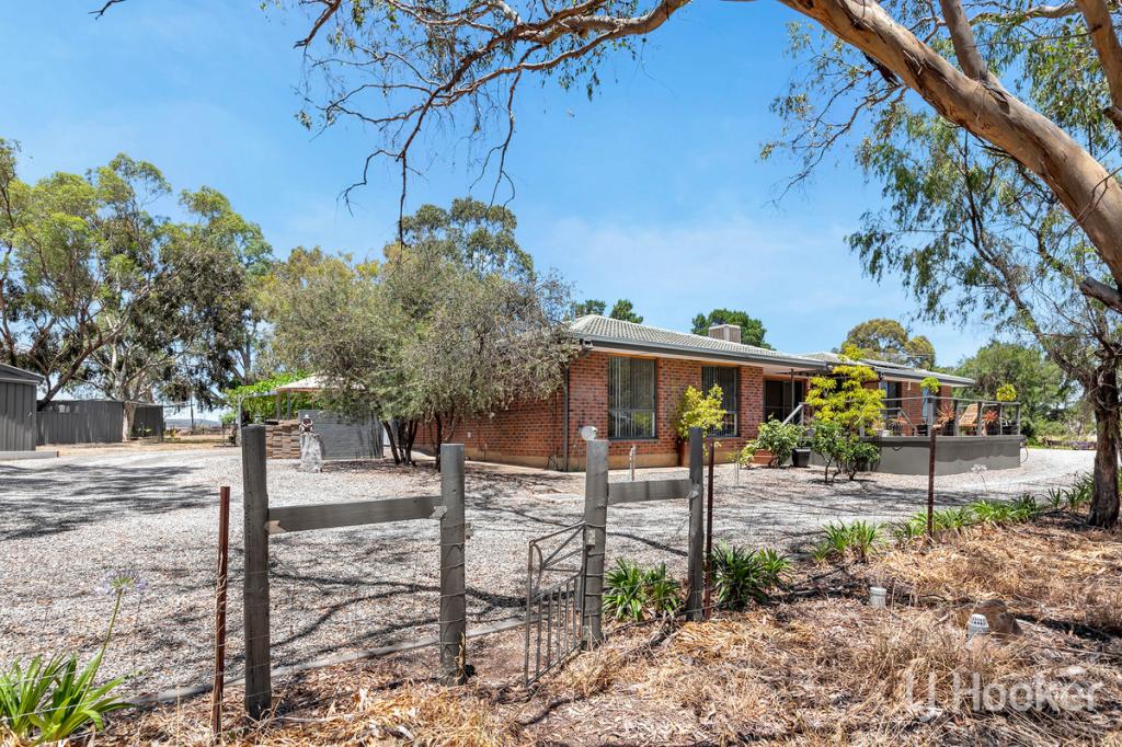 63 KAISER DR, ONE TREE HILL, SA 5114